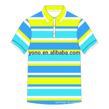 OEM Service Polo Shirt Blank T-Shirt Großhandel